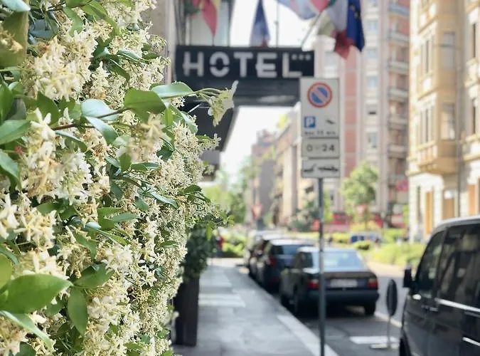 Hotel Bolzano Milano